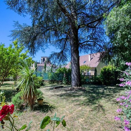 La Licorne Sarladaise Appartement Sarlat-la-Canéda Buitenkant foto