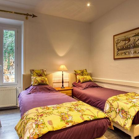 La Licorne Sarladaise Appartement Sarlat-la-Canéda Buitenkant foto