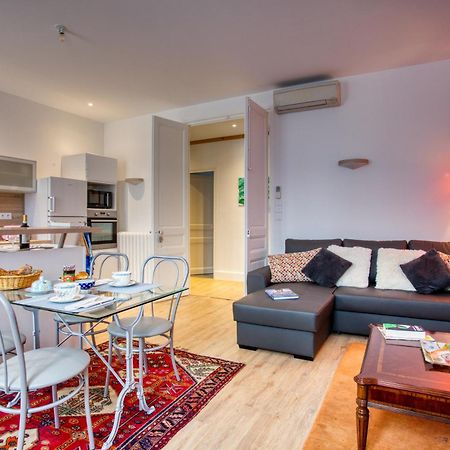La Licorne Sarladaise Appartement Sarlat-la-Canéda Buitenkant foto