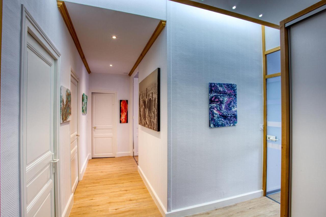 La Licorne Sarladaise Appartement Sarlat-la-Canéda Buitenkant foto
